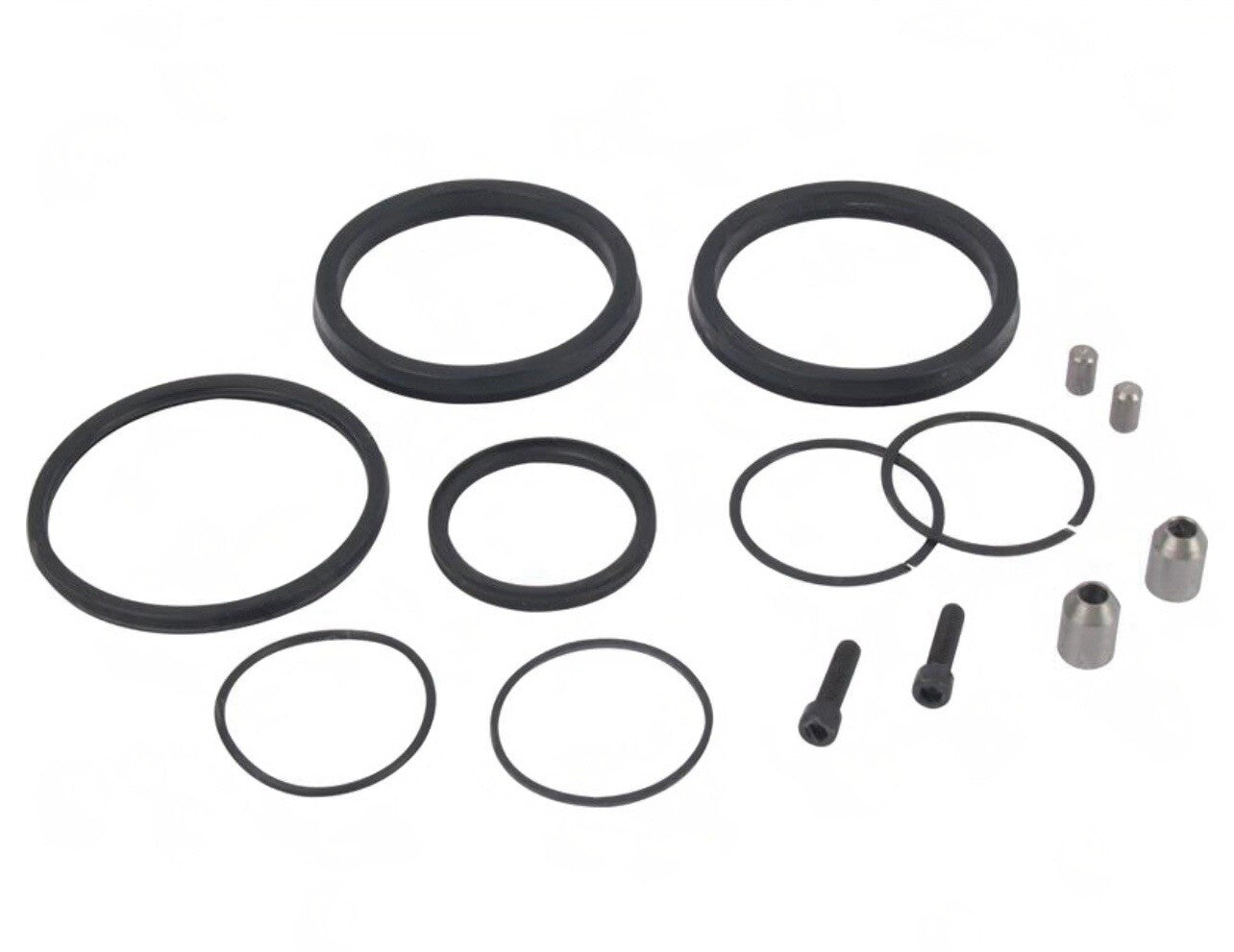 65842 65842GT SEAL KIT for Genie Platform 9K Rotator S40/45 S60/65 S80/85 Z45/22