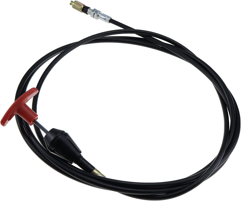 Emergency Down Cable 39232 for Genie Lift GS1532 GS1930 GS2032 Replacement