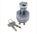 Ignition Switch 17001-00023 17001-00052 17001-00072 for Takeuchi Excavator