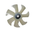 KO21060-4K000 Komatsu Forklift Fan Blade | FG45ST-8 | Nissan TB45 Engine