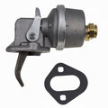 Fuel Lift Pump 2830122 For CASE Skid Steer 430 440 445 465 Forklift 586G 588G