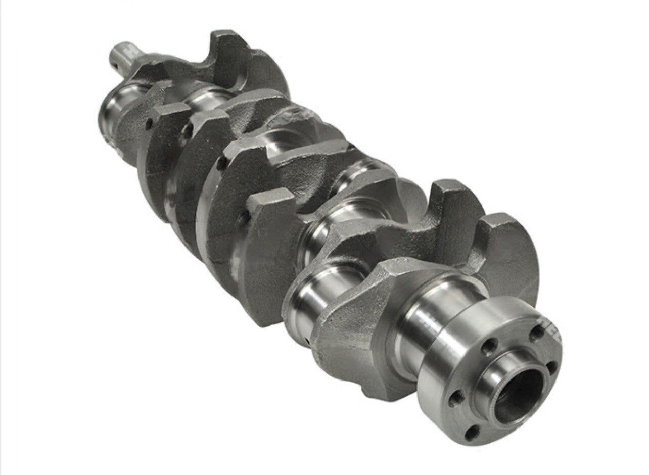Forklift Crankshaft For Toyota 4Y Engine 13411-76027-71