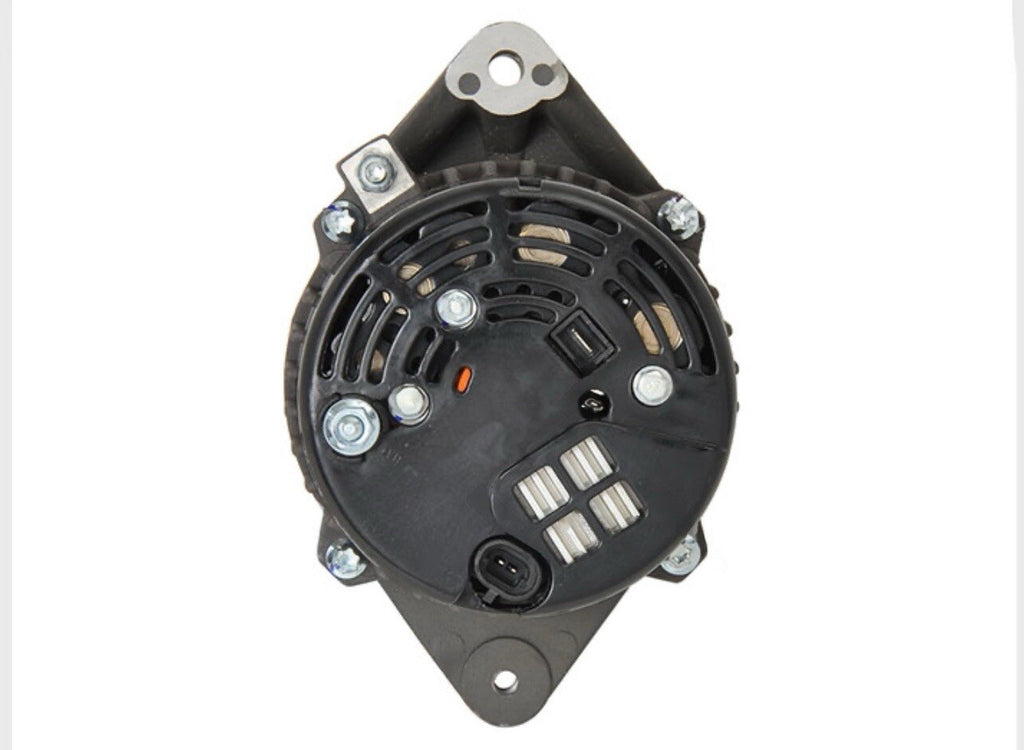 1469597 HYSTER 5800268-29 YALE FORKLIFT ALTERNATOR 70AMP GM 4.3 ENGINE OEM