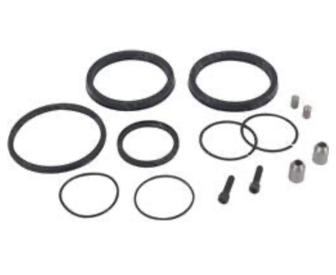 Genie 65842, SEAL KIT(Platform 9K Rotator)(Original)S40/45,S60/65,S80/85,Z45/22