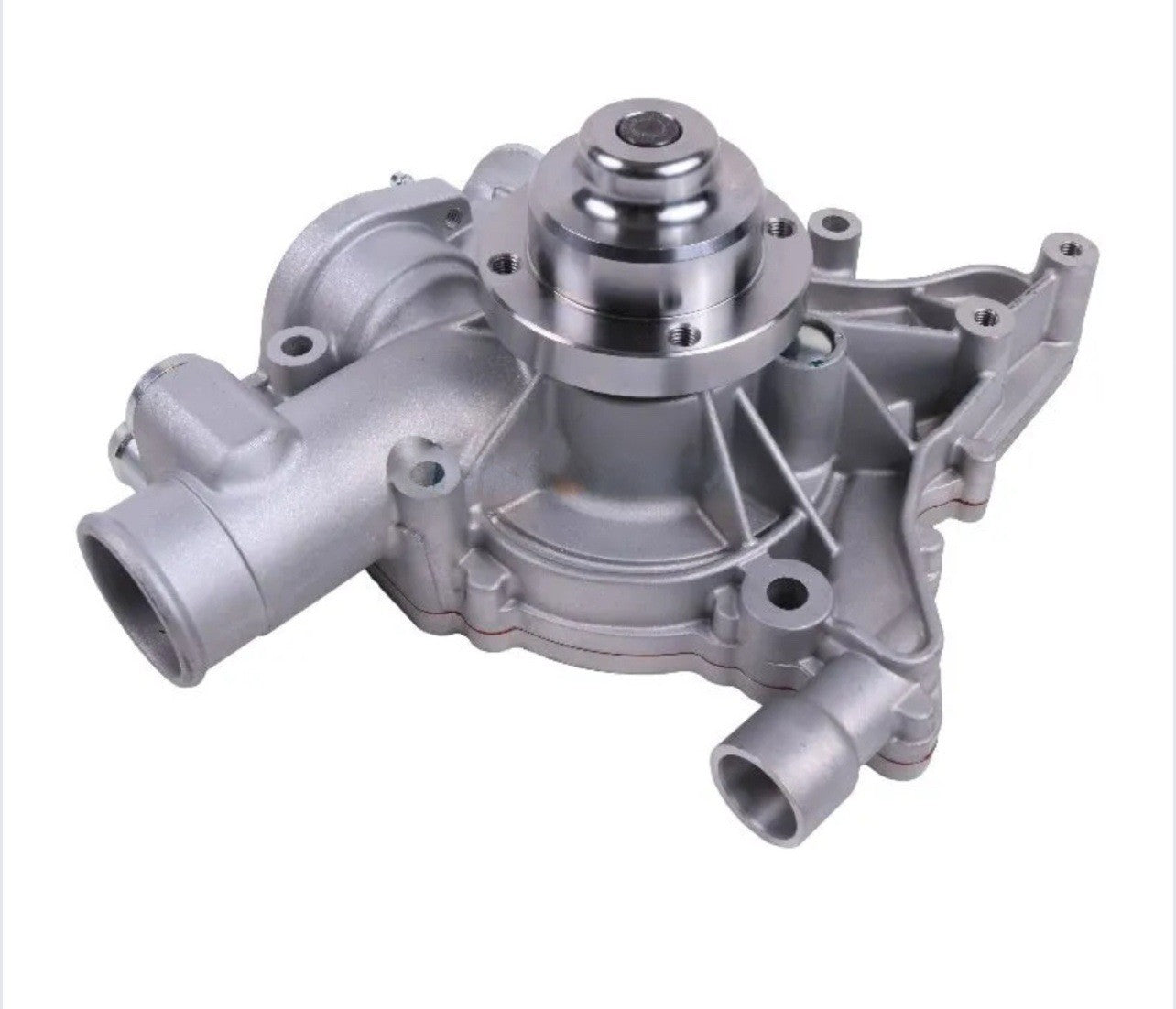 Water Pump 70030554 70024910 for Deutz Engine TCD2.9L4 JLG Boom Lift