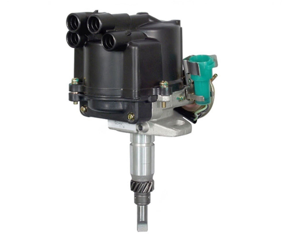 Forklift 4Y Engine Distributor For Toyota 19030-78154-71 Fits 6 & 7 SERIES
