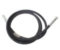 Skyjack 110697, HOSE, STEERING - (1/4" X 82") SJIII3215,SJIII3219
