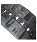 TotalSource Rubber Track 180X72X45  7" Heavy Duty Track for Mini Excavator