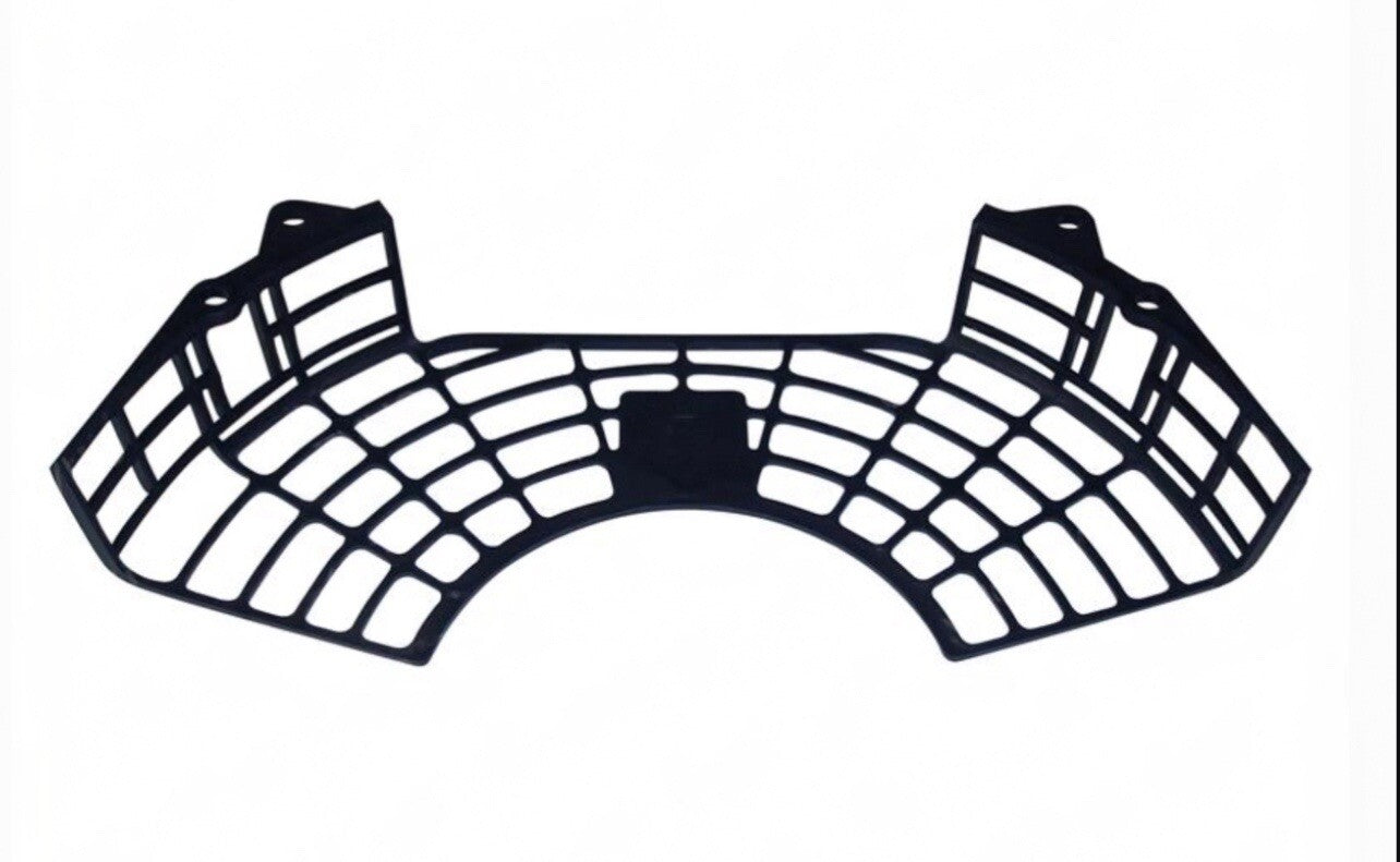93A0100500 Fan Guard For Caterpillar Forklift | C5000 K25 Engine