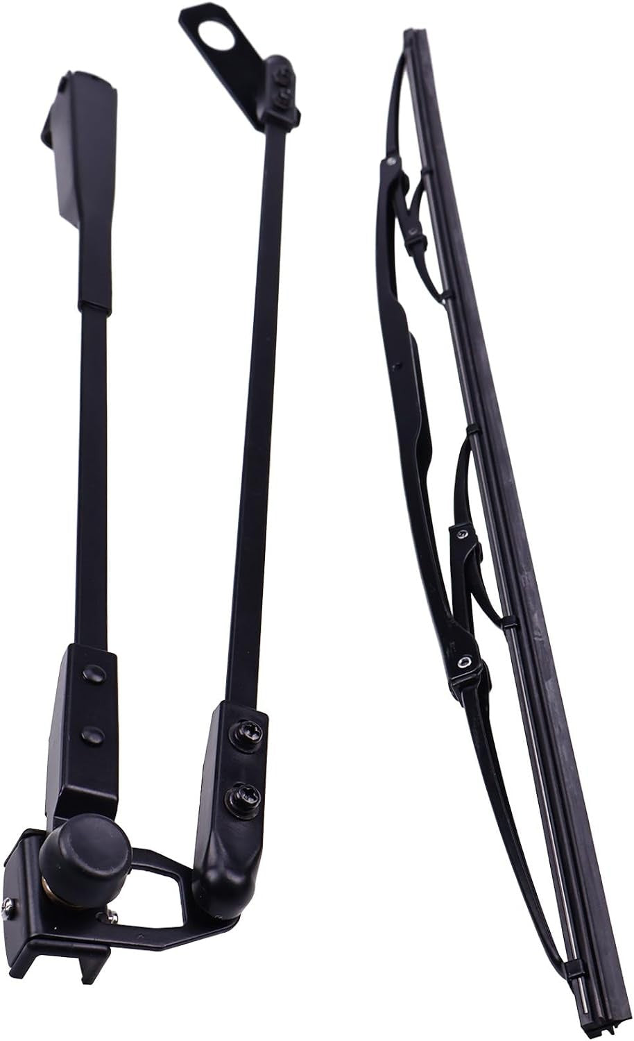 Window Wiper Blade 6664096 & Arm 6664095 for Bobcat 320 322 325 328 331 334 337