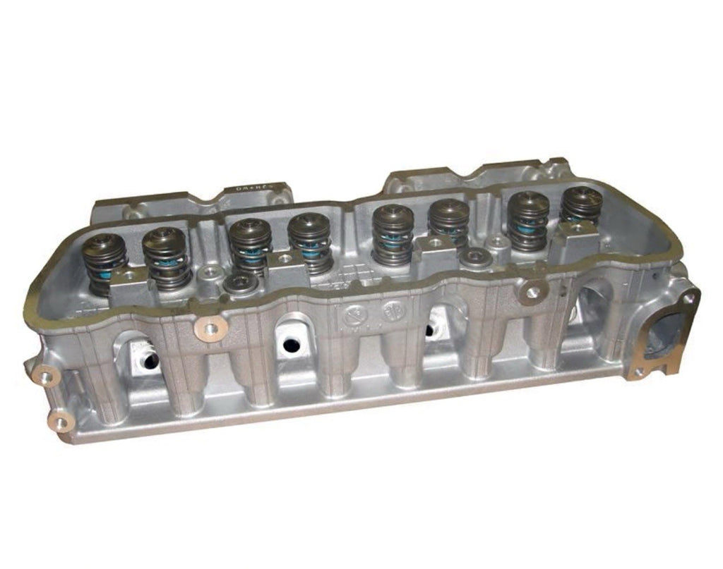 NISSAN FORKLIFT CYLINDER HEAD ASSEMBLY - COMPLETE FOR NISSAN K15 K21 /K25 ENGINE