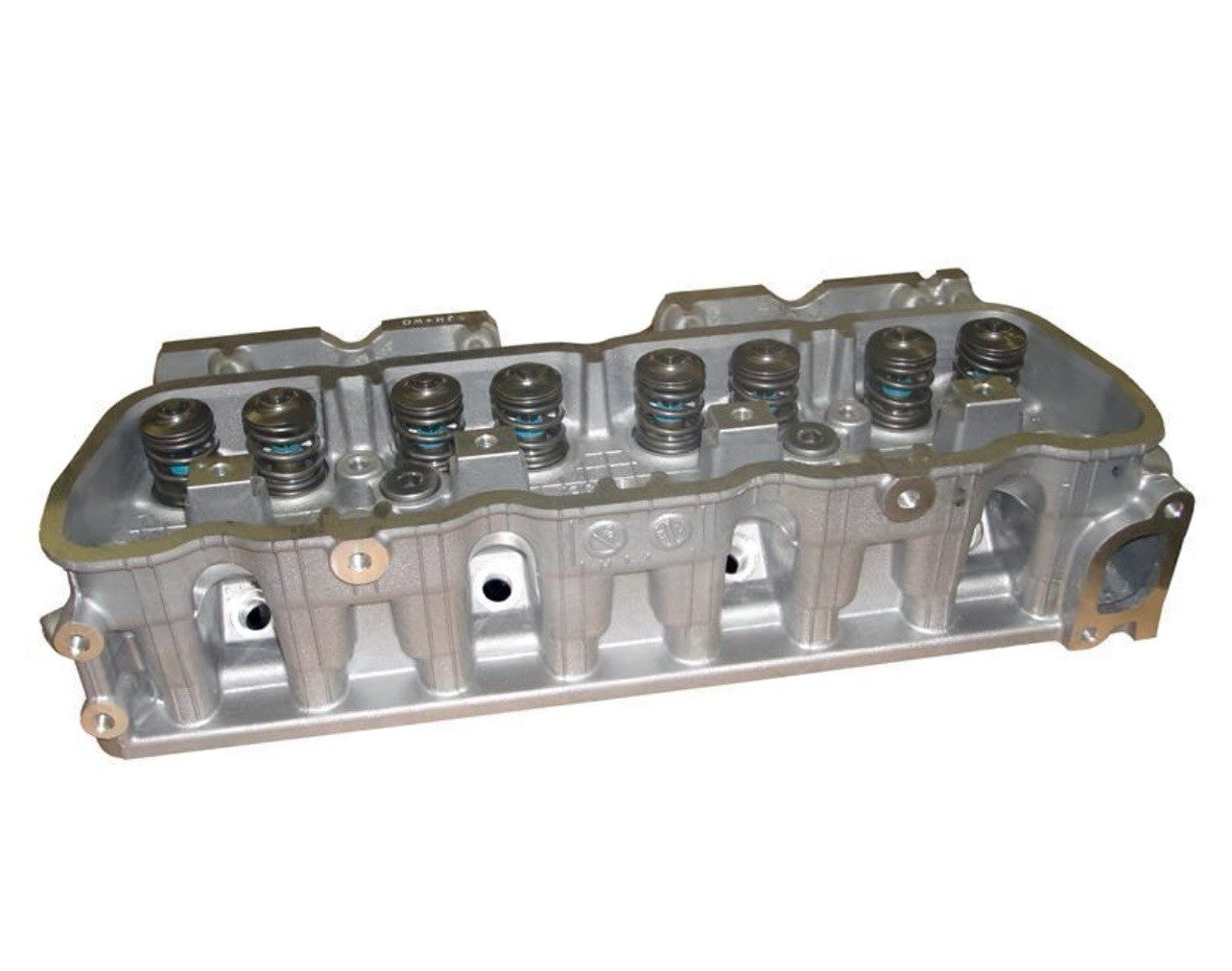 NISSAN FORKLIFT CYLINDER HEAD ASSEMBLY - COMPLETE FOR NISSAN K15 K21 /K25 ENGINE