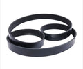 V-Belt Fan Belt J911559 J902309 for CASE Loader 590 60XT 621 680K 70XT 750K 75XT