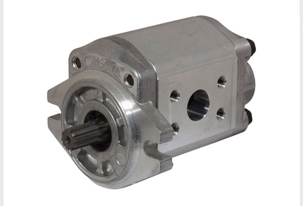 69101-32H00 Hydraulic Pump fits Nissan CSP01L15FS CSP01L15S CSP01L18FS CSP01L18S