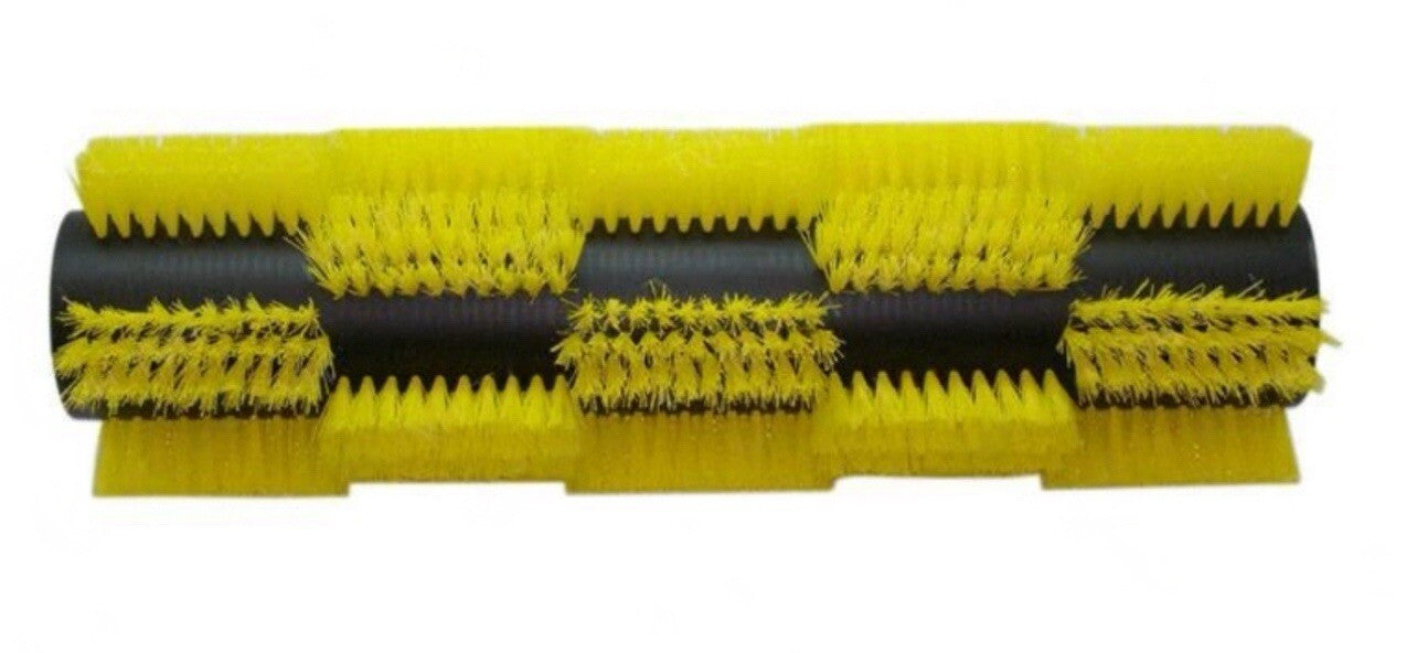 Tennant 1040524,BRUSH, MAIN SCRUBBER (40"L) (Window) (Poly) M20,T20