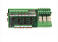 JLG 2901622 DIODE CIRCUIT MODULE KIT PC Board Rail Relays Terminal 1932E2