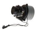 MOTOR-VAC-24V-DEPHI CONNECTOR ADVANCE 56384102, MOTOR