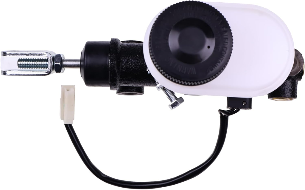 Brake Master Cylinder 91484-17100 for Mitsubishi Engine 4G52 Forklift