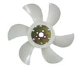 Fan 16361-23860-71 for Toyota Engine 4Y 1DZ Forklift