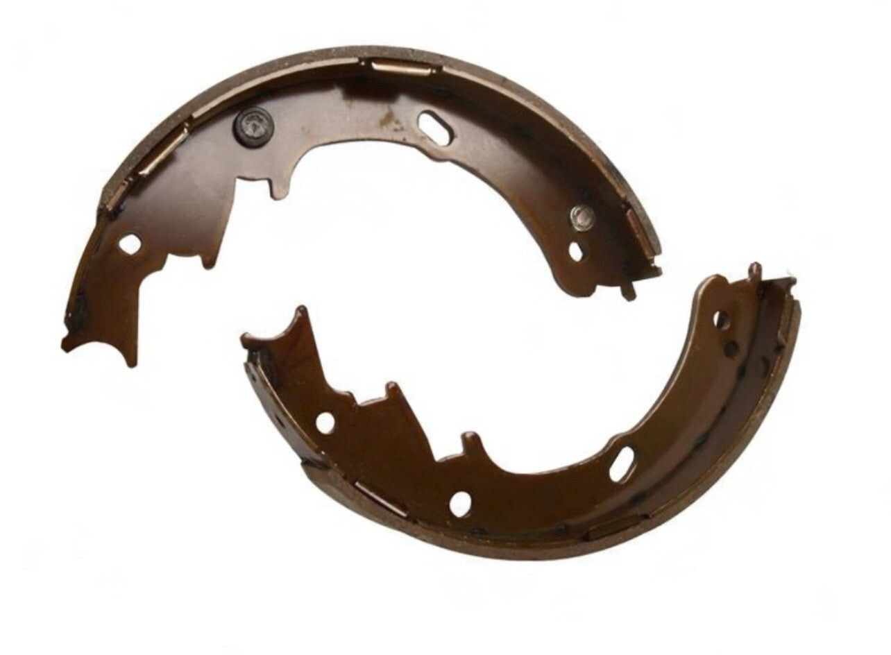 Hyster Forklift Brake Shoe Kit LH & RH | S50FT,H50FT,H50XT 1565314 & 156313