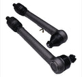 2Pcs Track Tie Rod 126/02253 126/01946 for JCB Loader 3C 3CX