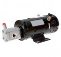 24V Hydraulic Pump&Motor Assy 161937 for Skyjack SJIII 3215 3226 4620 4632 3220