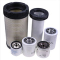 Filter Kit for Bobcat Loader S160 S175 S185 S205 T180 T190