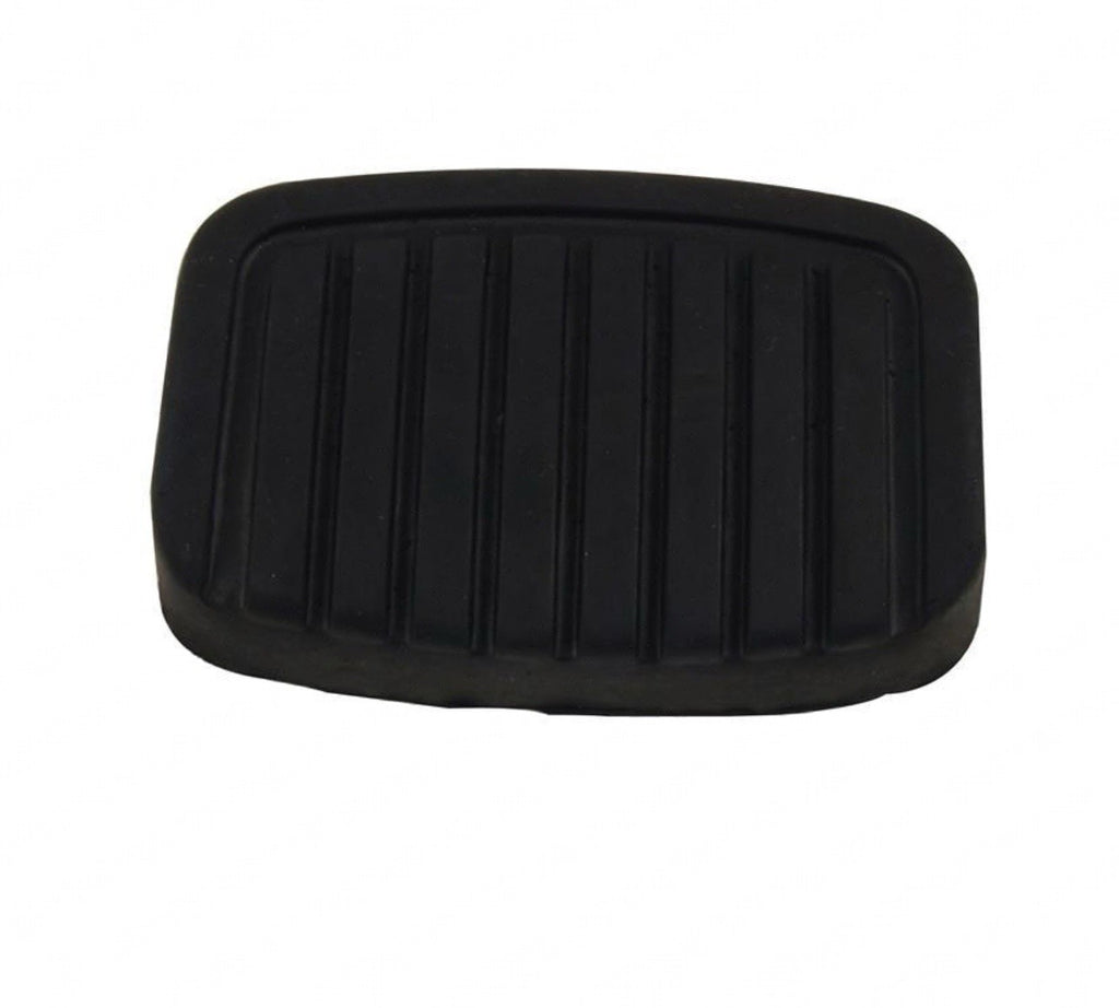Cushman Brake Pedal Pad Part # 810152