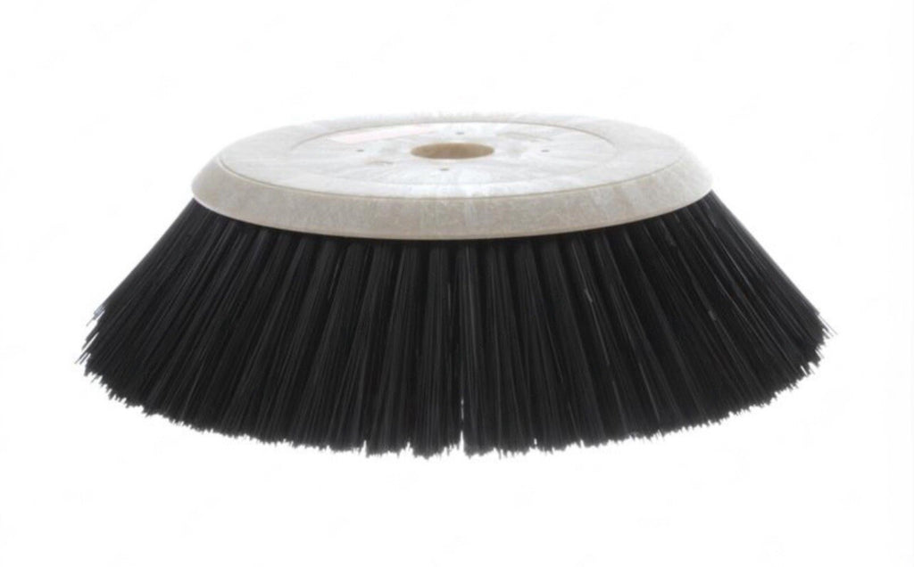 Tennant 59431 Side Broom 14" 23" Diameter 3 S.R. Poly | S20 810 6400 8210 8400