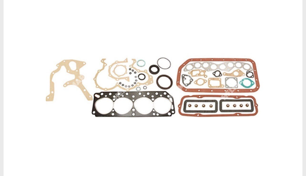 04111-78053-71 Overhaul Gasket Set For Toyota 5R Engine