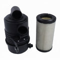 17700-26600-71 Toyota Forklift Air Cleaner 7-8FD1030 17700-23360-71 7-8FG1030
