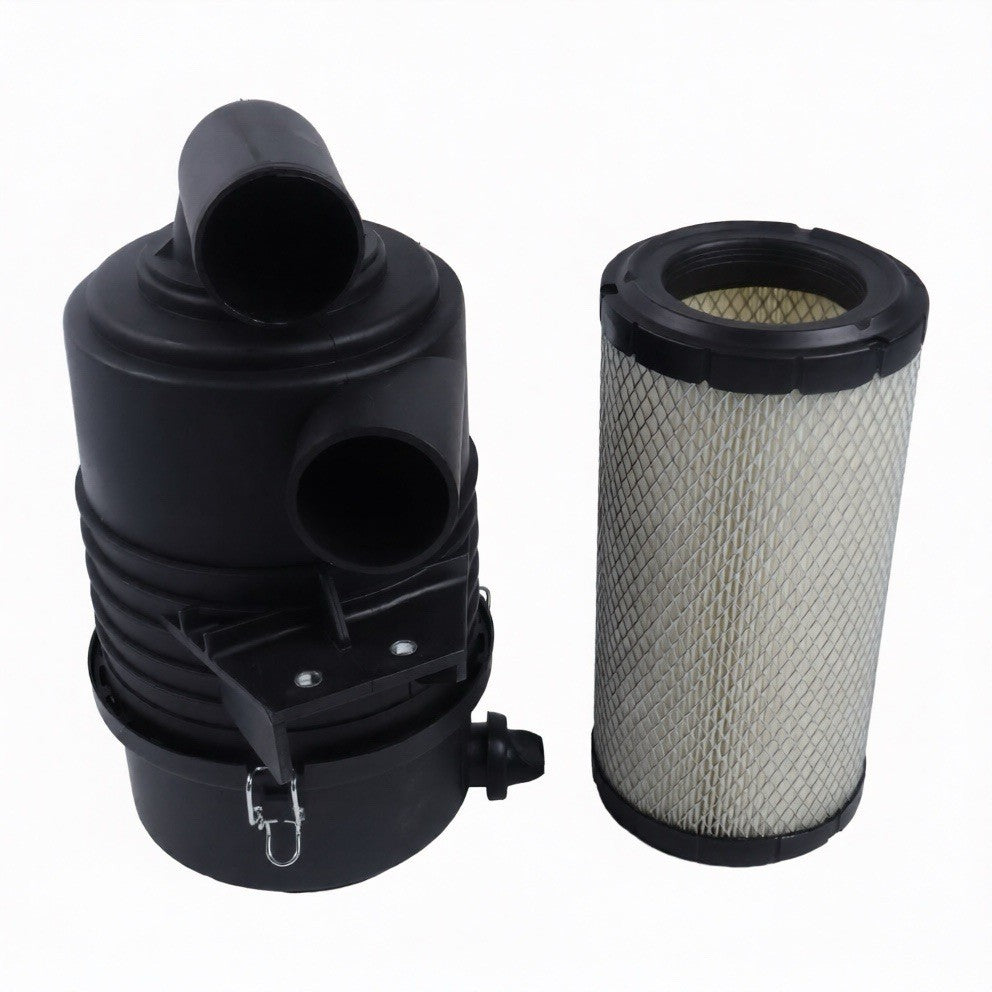 17700-26600-71 Toyota Forklift Air Cleaner 7-8FD1030 17700-23360-71 7-8FG1030