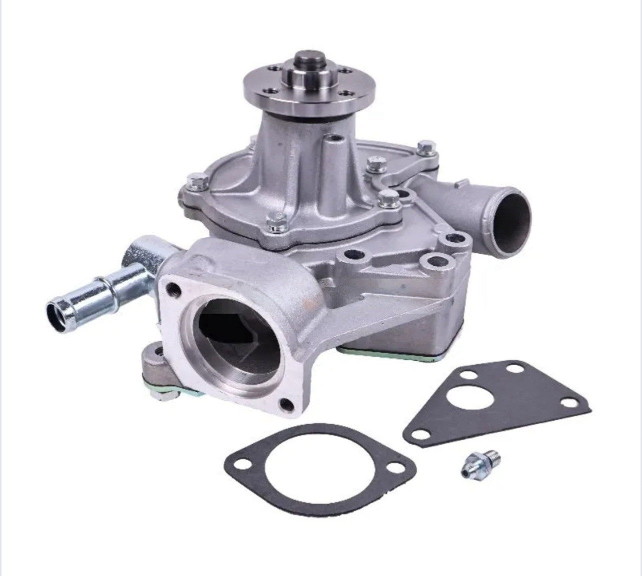 Water Pump 16100-78157-71 for Toyota Engine 4Y Forklift 7FGCU18 7FGCU32 7FGU20