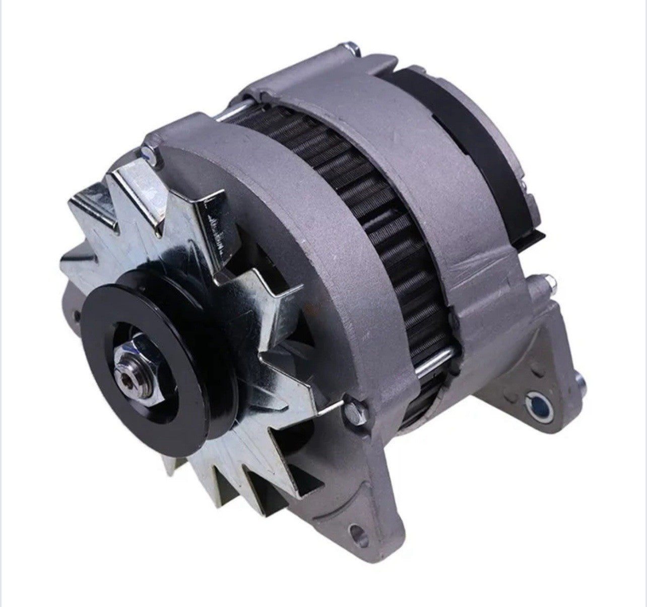 12V Alternator 714/12500 714/40476 for Perkins Engine 4.236 6.354 JCB Loader