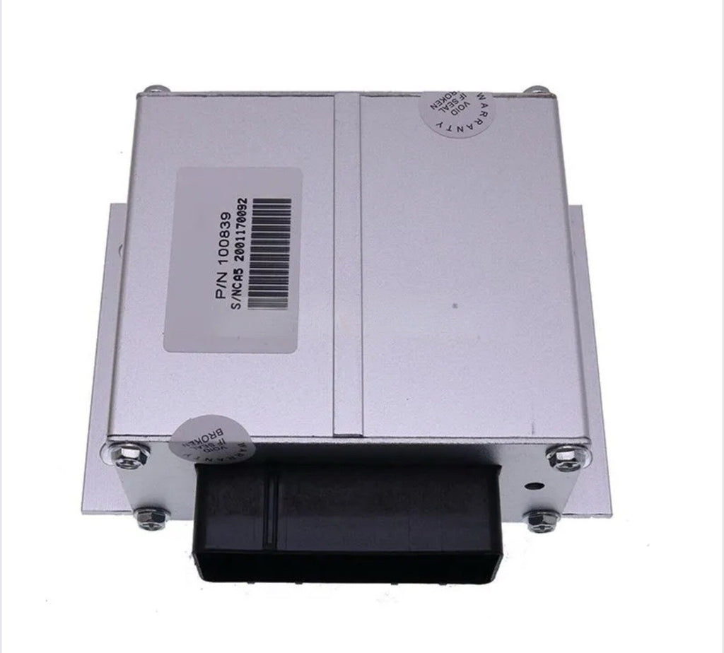 Gen 1 to Gen 5 Control Box Update Kit for Genie Scissor Lift GS-1930 GS-1530