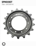John Deere CT 333D 333G Drive Sprocket  (T254141)