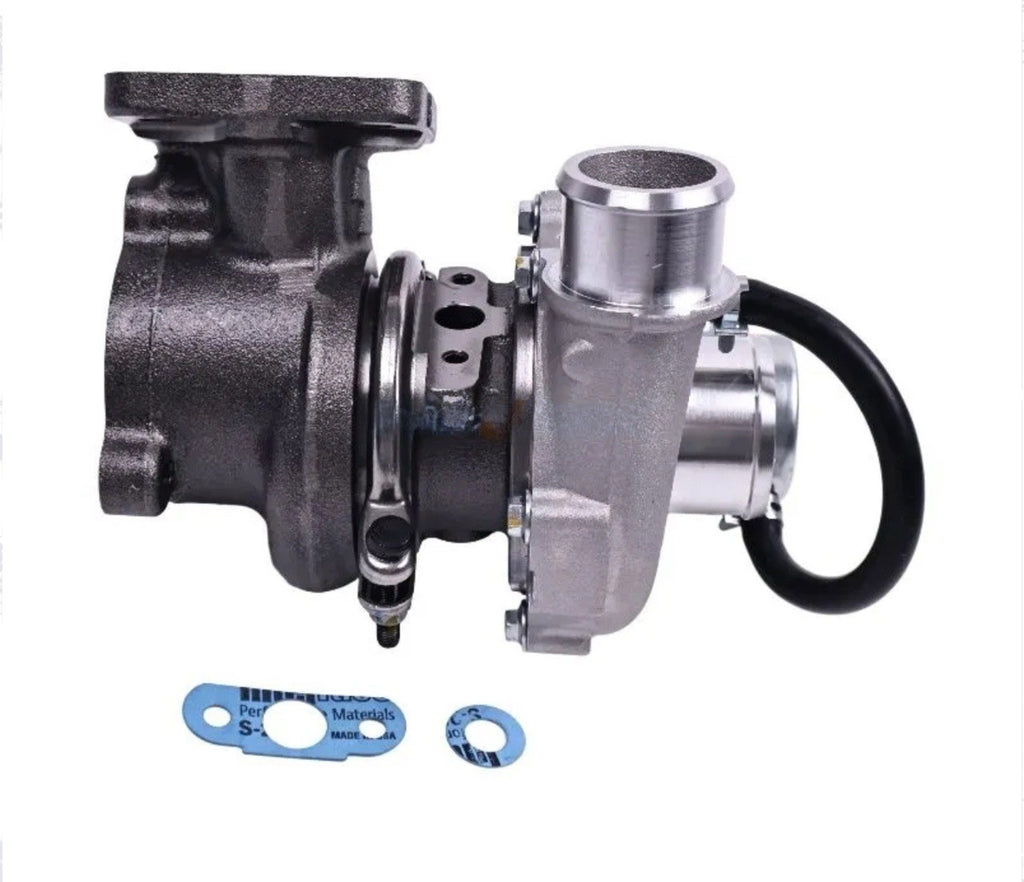 Turbo GT1241Z Turbocharger 7030304 for Doosan Engine D24 Bobcat S510 S530 S550