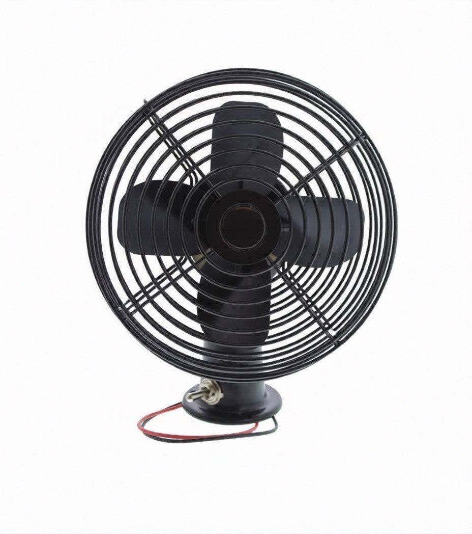 Fan Kit 24V for Forklift for TCM Mitsubishi Komatsu Toyota Forklift