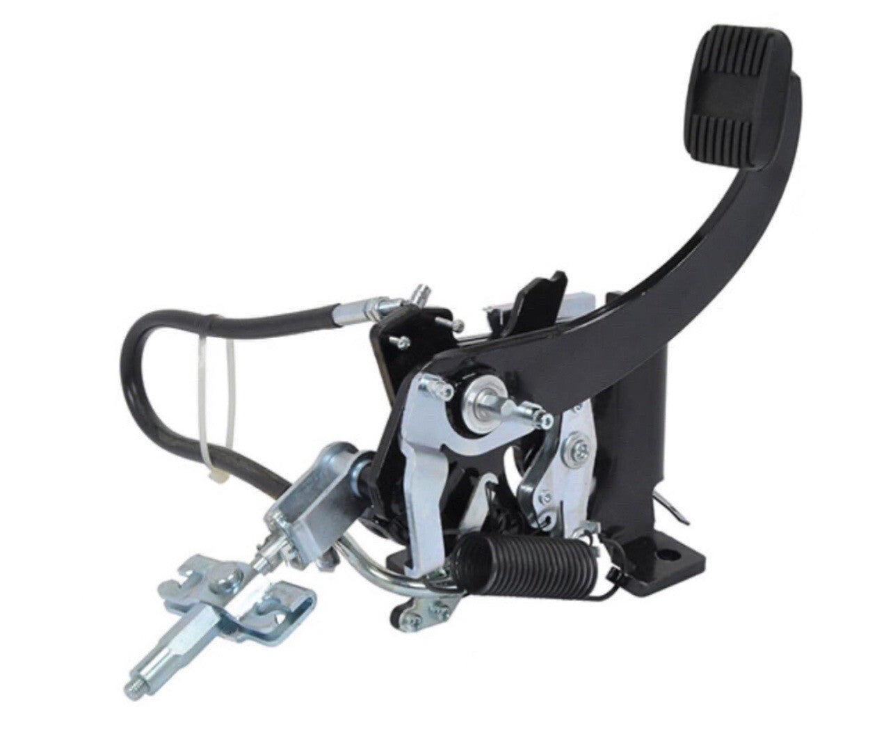 46120-21471-71 Emergency Parking Brake Pedal for Toyota Forklift | 8FBCU30