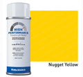 Spray Paint Nugget Yellow For Hyster Forklift High Performance Touch Up
