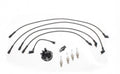 Mitsubishi 4G33 4G52 4G54 Engine Forklift Tune Up Kit DENSO W14EXR-U Spark Plug