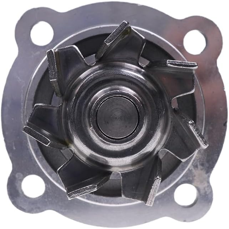 Water Pump 16120-23010-71 for Toyota Engine 4P Forklift 4FG10 4FG25 3FD20 3FD25