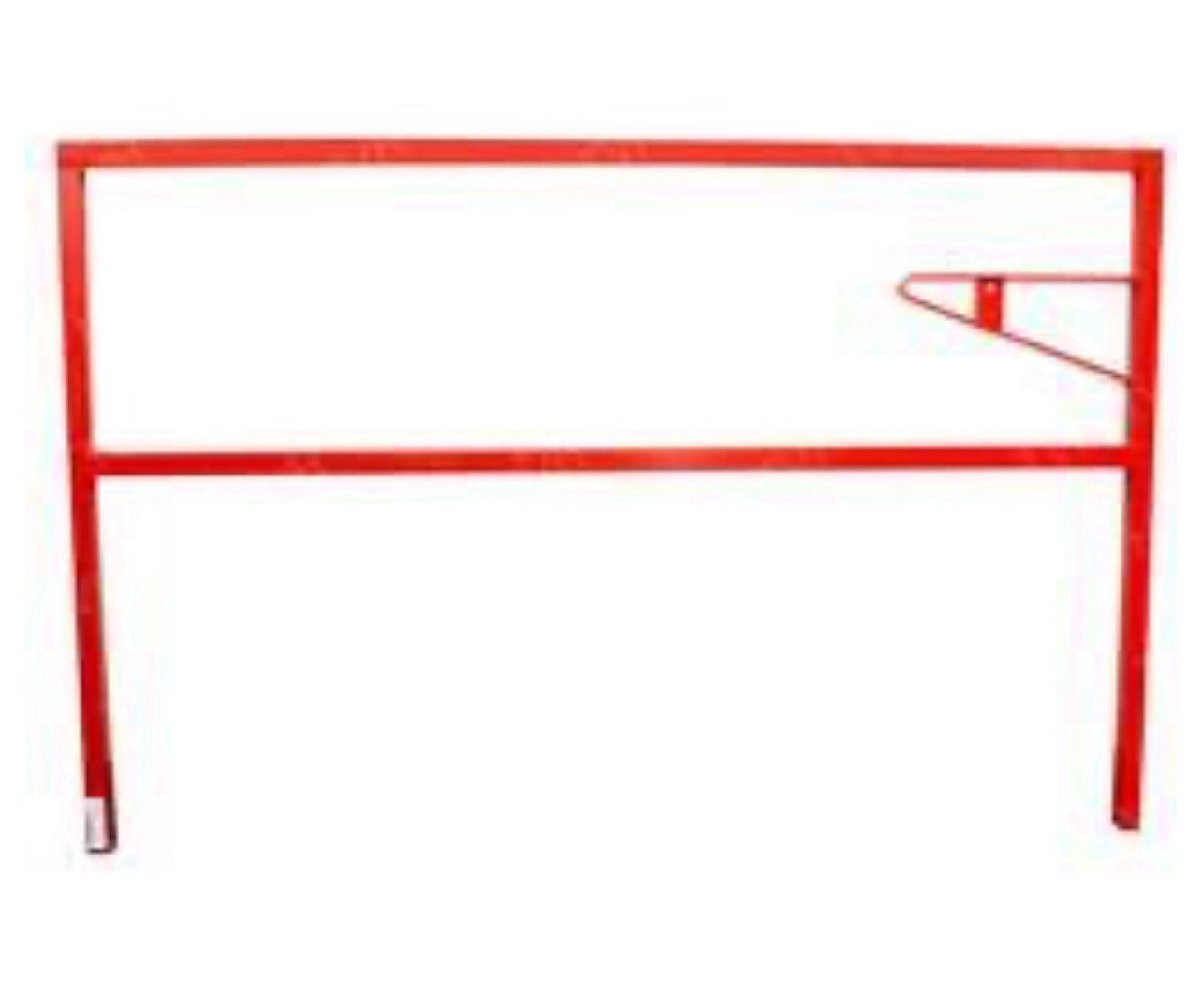 Skyjack 127448, RAILING - FIXED (Right Hand) SJIII3219