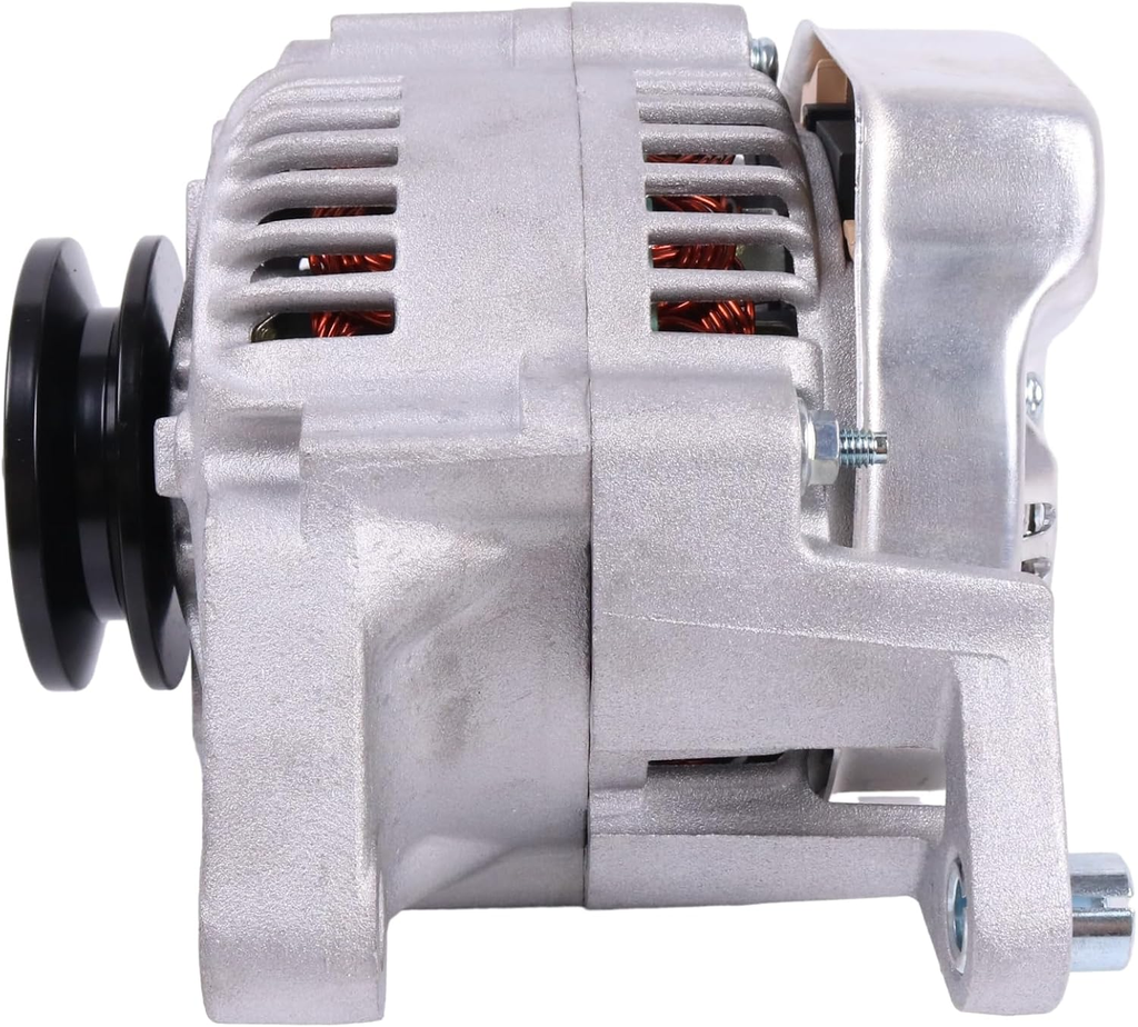 Alternator 27070-23001-71 for Toyota Engine 4P 4Y 5K Forklift