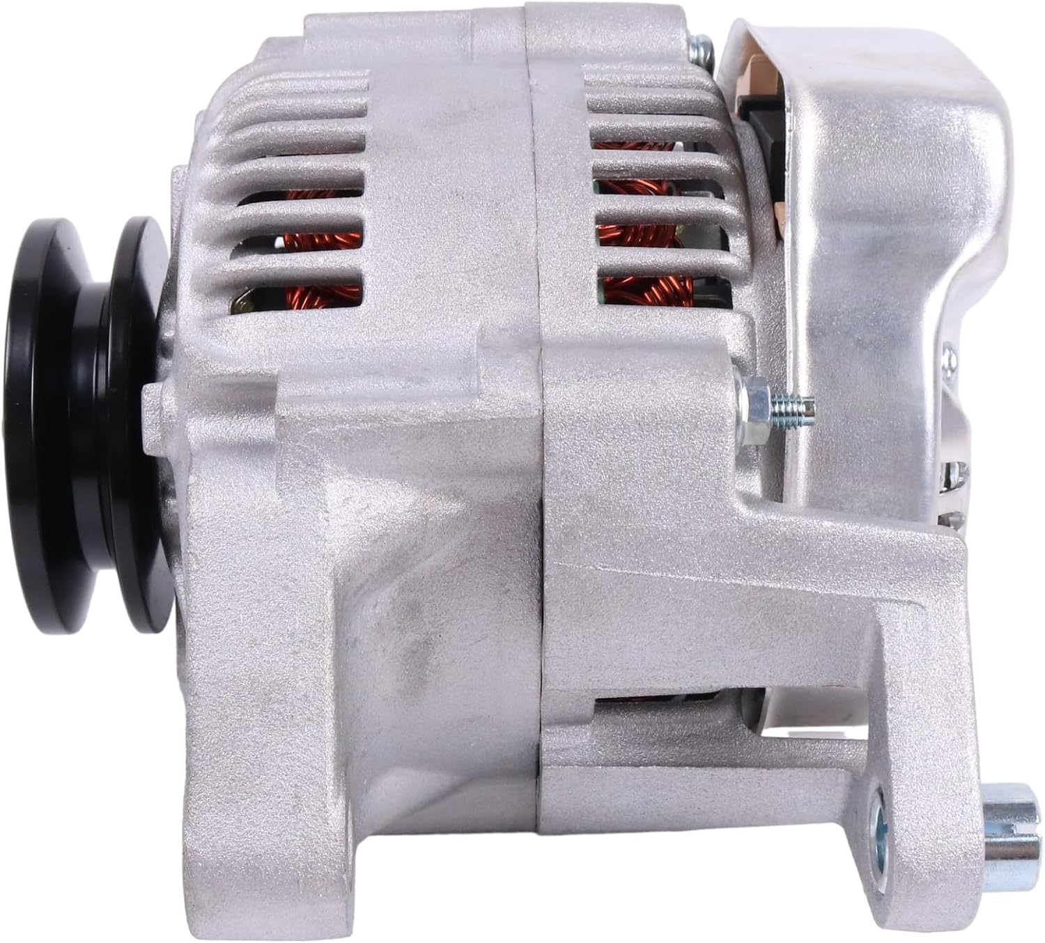 Alternator 27070-23001-71 for Toyota Engine 4P 4Y 5K Forklift