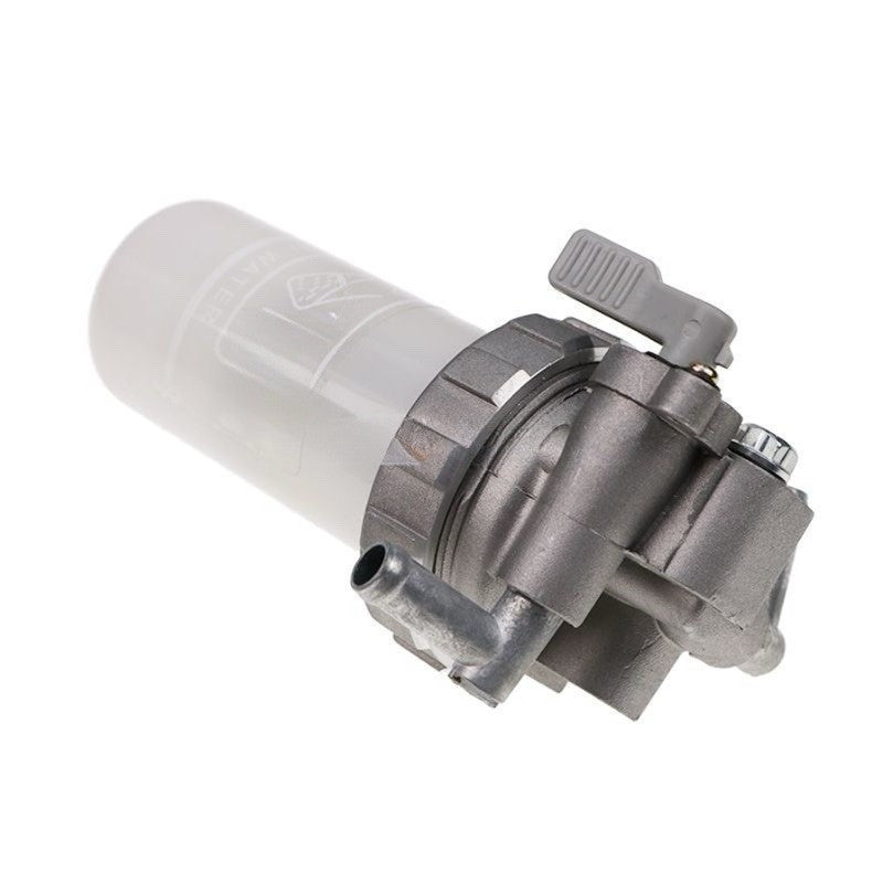 Oil Water Separator Filter 58201-25740 for Kubota Engine D1105 V3307 Excavator