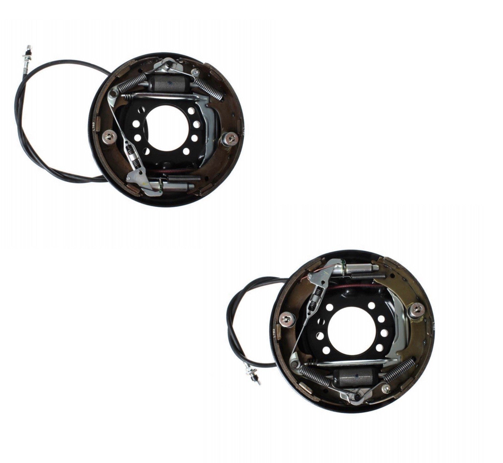Yale Forklift Brake Assembly RH & LH for GLC050VX A910