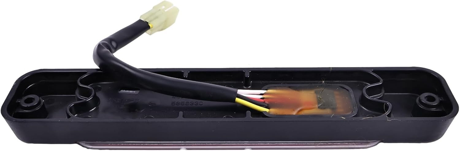 90504-08100 9050408100 Rear Lamp Compatible for Caterpillar Forklift