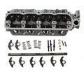 Engine 4Y Complete Cylinder Head with Valves for Toyota Forklift