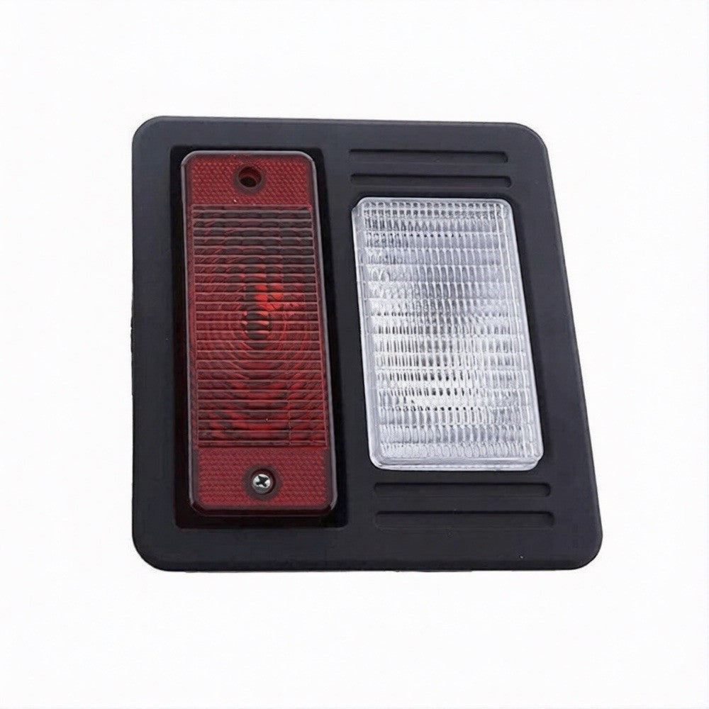 For Bobcat Tail Light Lamp Assembly T110 T140 T180 T190 T200 T250 T300 T320